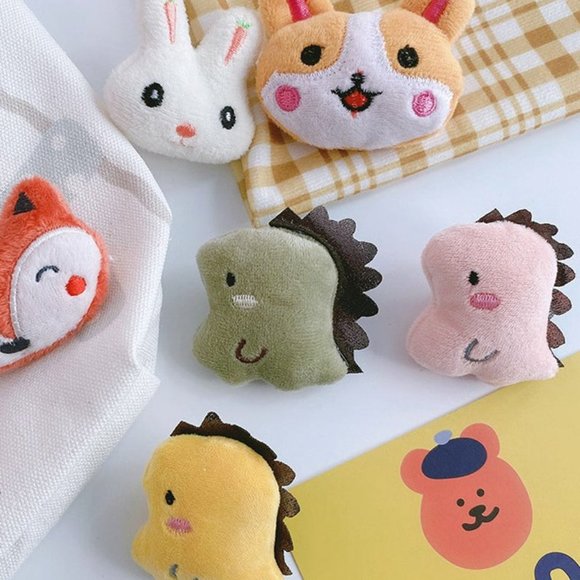 Kitten Catnip Toy - Picture 1 of 10